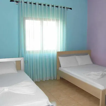 Bella Vista * Ksamil