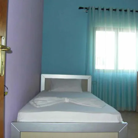 Bella Vista Vakantiehuis *