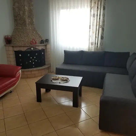 Bella Vista Vakantiehuis