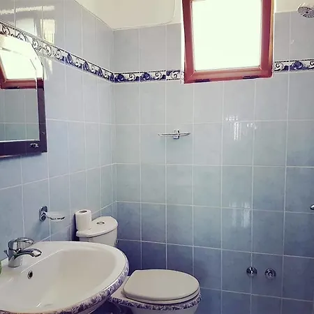 Bella Vista Ksamil