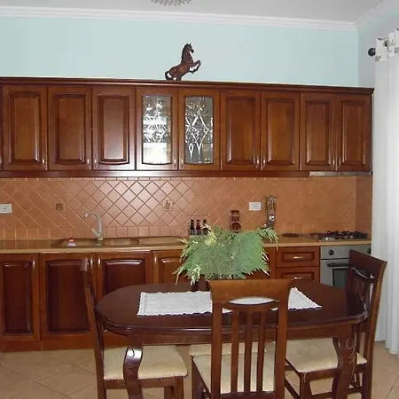 Bella Vista Vakantiehuis Ksamil