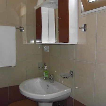 Vakantiehuis Bella Vista