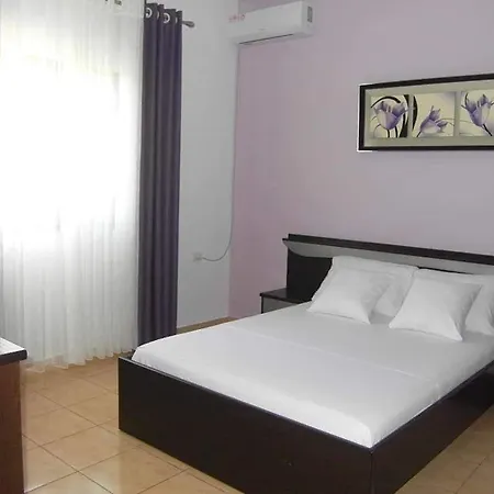 Bella Vista Vakantiehuis