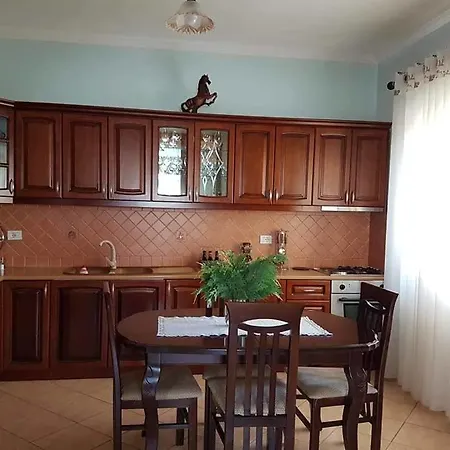 Bella Vista Vakantiehuis Ksamil