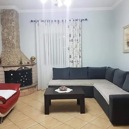 Vakantiehuis Bella Vista