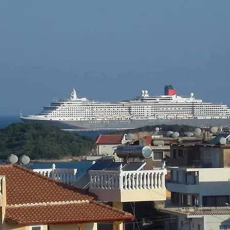 Bella Vista * Ksamil