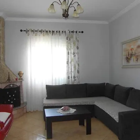 Vakantiehuis Bella Vista Ksamil