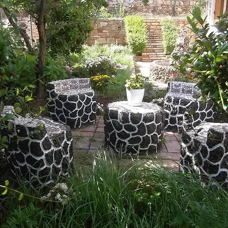 Bella Vista Vakantiehuis