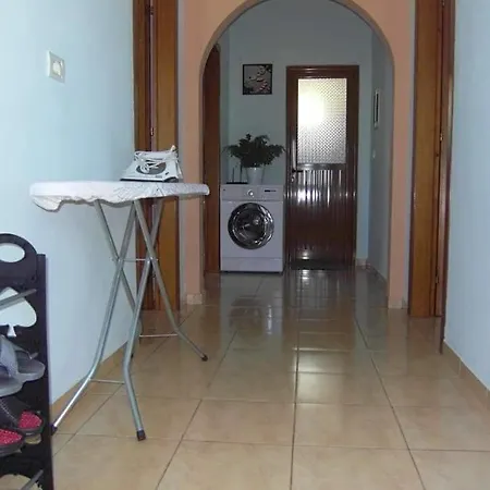 Bella Vista Vakantiehuis