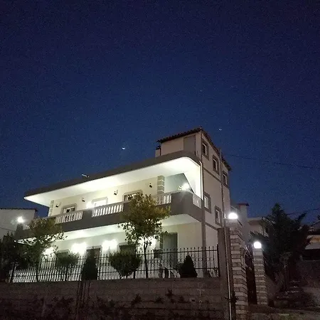 Bella Vista Vakantiehuis *