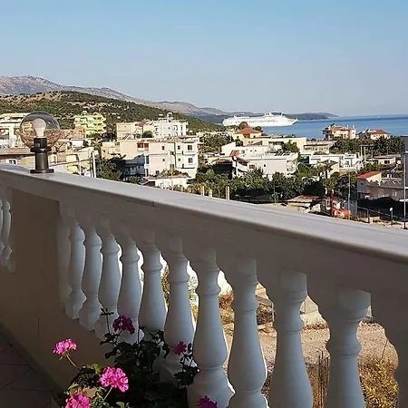 Holiday home Bella Vista Ksamil