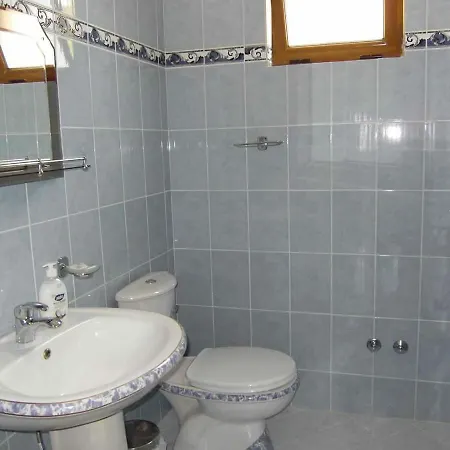 Bella Vista Holiday home Ksamil